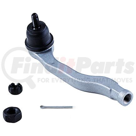 543-041 by DORMAN - Tie Rod