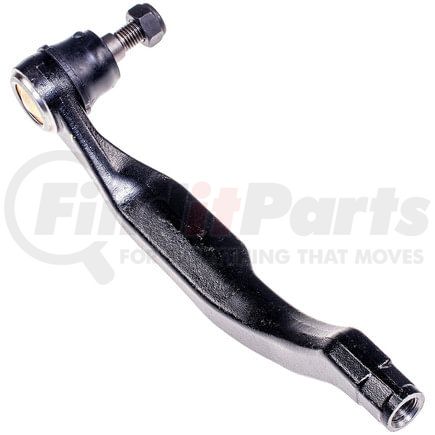 543-049 by DORMAN - Tie Rod