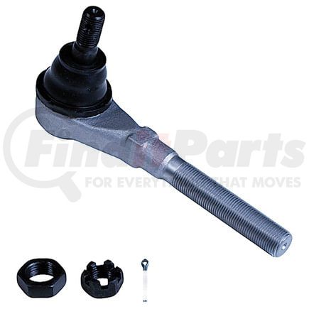 Dorman 543-054 Steering Tie Rod End Tie Rod
