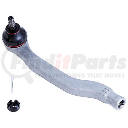 543-068 by DORMAN - Tie Rod