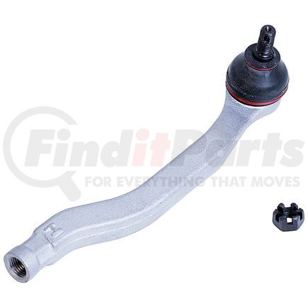 543-069 by DORMAN - Tie Rod