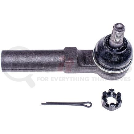 543-074 by DORMAN - Tie Rod