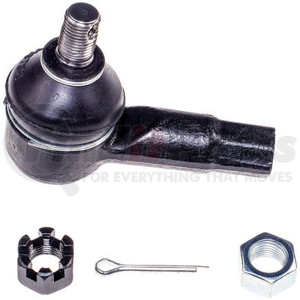 543-075 by DORMAN - Tie Rod