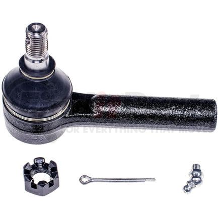 543-071 by DORMAN - Tie Rod
