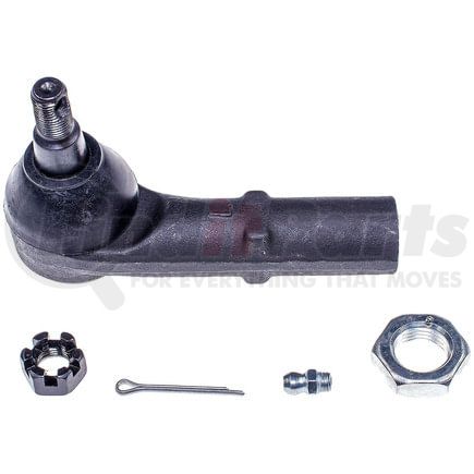 543-087 by DORMAN - Tie Rod