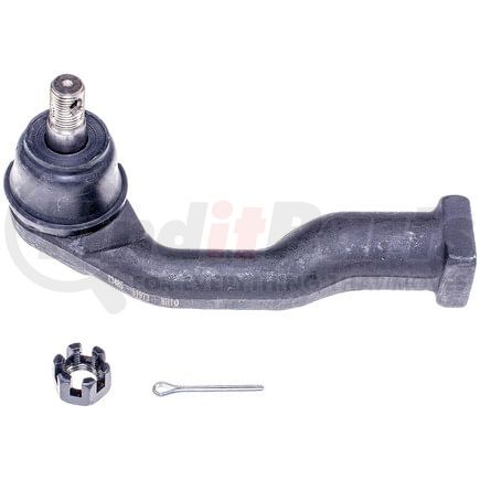 543-093 by DORMAN - Tie Rod