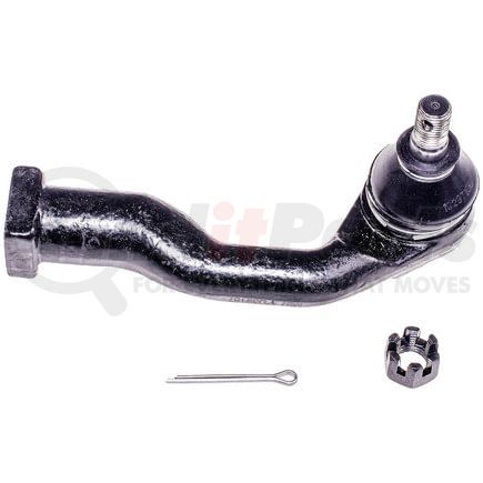 543-092 by DORMAN - Tie Rod