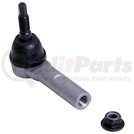 543-115 by DORMAN - Tie Rod