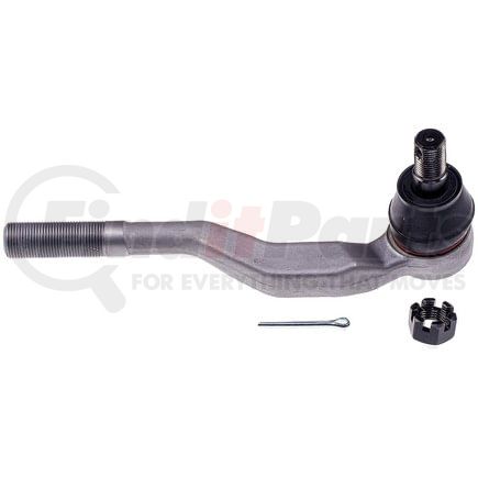 543-111 by DORMAN - Tie Rod