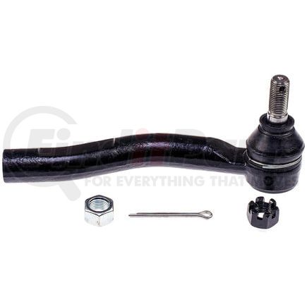 543-112 by DORMAN - Tie Rod