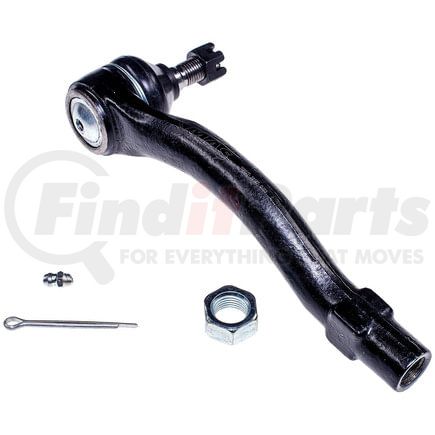543-123 by DORMAN - Tie Rod