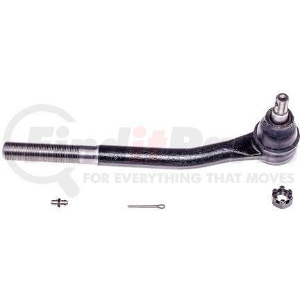 543-166 by DORMAN - Tie Rod