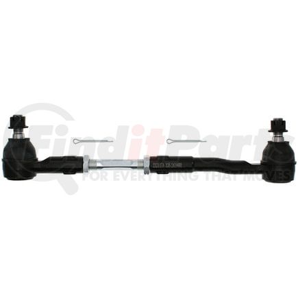 543-253 by DORMAN - Tie Rod Assy