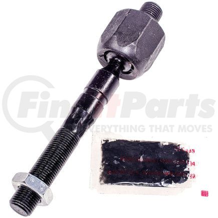 543-341 by DORMAN - Tie Rod