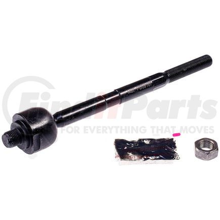 543-345 by DORMAN - Tie Rod