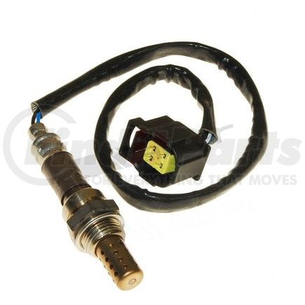 250-24251 by WALKER EXHAUST - Premium O2 Sensor