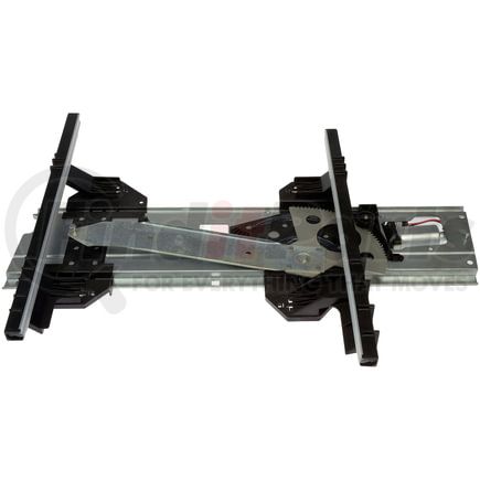 741-5503 by DORMAN - Heavy Duty Window Regulator