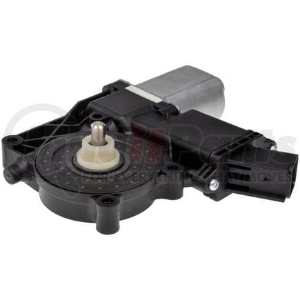 742-055 by DORMAN - Power Window Lift Motor