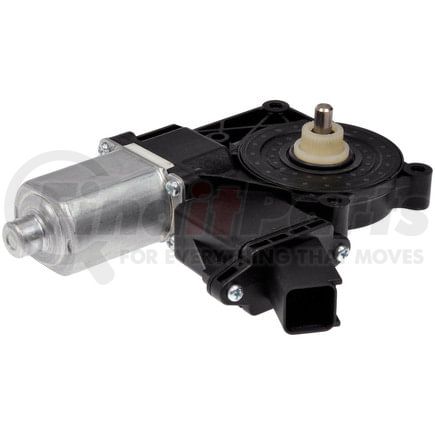 742-096 by DORMAN - Power Window Lift Motor