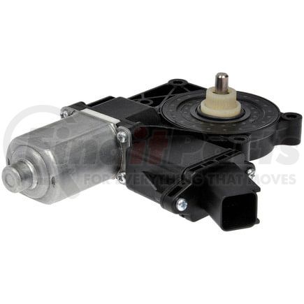 742-054 by DORMAN - Power Window Lift Motor