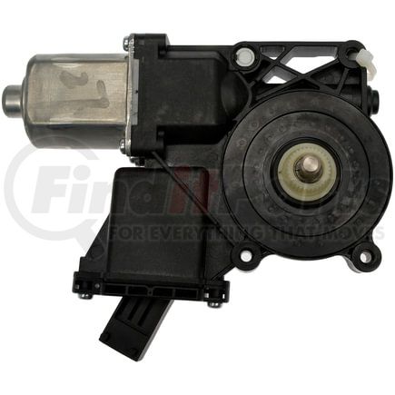 Dorman 742-554 Window Motor Power Window Lift Motor