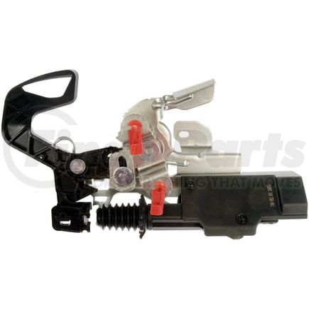 746-082 by DORMAN - Door Lock Actuator