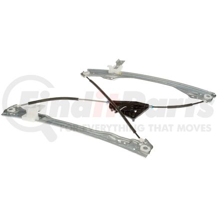 749-589 by DORMAN - WINDOW REG, POWER