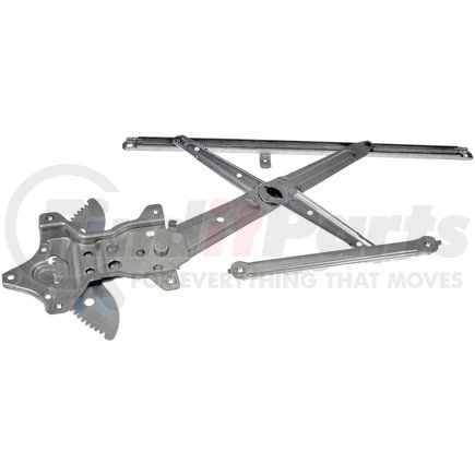 749-665 by DORMAN - Power Window Regulator (Regulator Only)