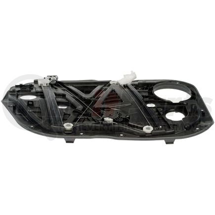 751-131 by DORMAN - Power Window Regulator Assembly
