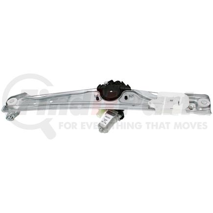 751-138 by DORMAN - WINDOW REGULATOR