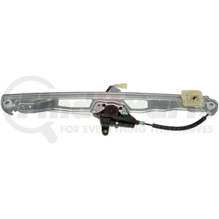751-401 by DORMAN - WINDOW REGULATOR