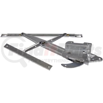 752-067 by DORMAN - Power Window Regulator (Regulator Only)