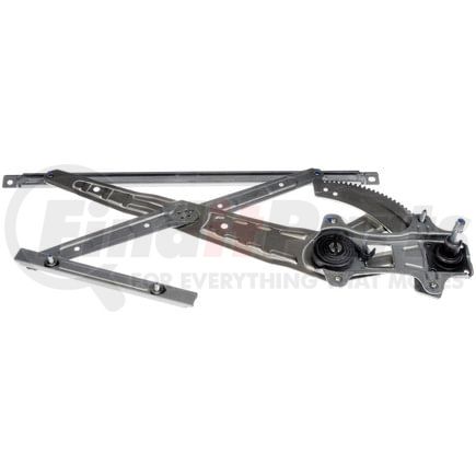 752-630 by DORMAN - Manual Window Regulator (Regulator Only)