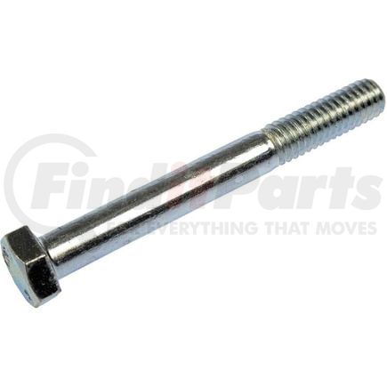 Dorman 760-125N Multi-Purpose Bolt Cap Screw-Hex Head-Grade 5- 5/16-18 x 2-3/4 In.