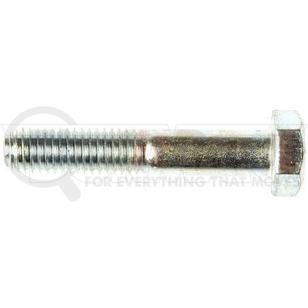 Dorman 780-445N Multi-Purpose Bolt Cap Screw-Hex Head-Class 8.8- M8-1.25 x 45mm