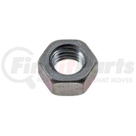 Dorman 782-007N Nut Hex Nut-Class 8-Thread Size M7-1.0 x Height 11mm