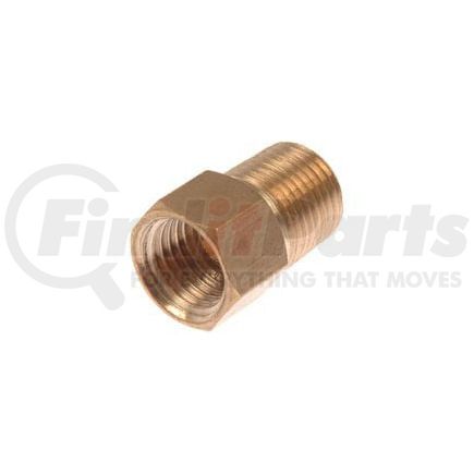 785-456 by DORMAN - Inverted Flare Fitting-Male Connector-3/16 In. x 1/8 In. MNPT