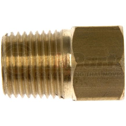Dorman 785-448 Hydraulic Hose Flare Fitting