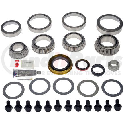 797-116 by DORMAN - R-P Mstr Brng Kit