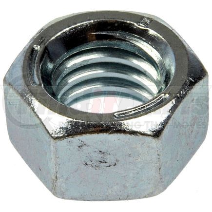 Dorman 799-012 Nut Hex Nut-Grade 5-Thread Size 3/8-16 In., 9/16 In.