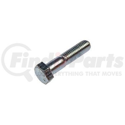 803-422 by DORMAN - Cap Screw-Hex Head-Grade 5- 1/2-13 x 2-1/4 In.