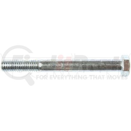 803-235BX by DORMAN - Cap Screw-Hex Head-Grade 5- 3/8-16 x 3-1/2 In.