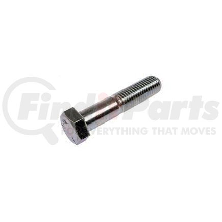 Dorman 803-735 Multi-Purpose Bolt Cap Screw-Hex Head-Grade 5- 3/4-10 x 3-1/2 In.