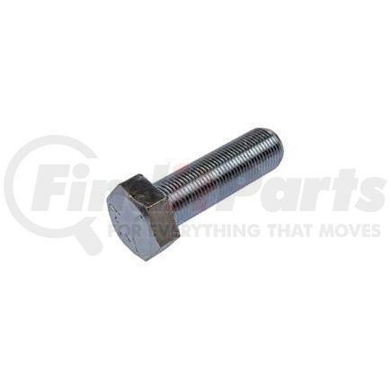 Dorman 807-725 Multi-Purpose Bolt Cap Screw-Hex Head-Grade 5- 3/4-16 x 2-1/2 In.