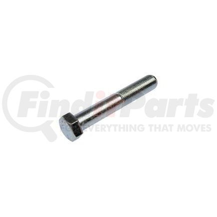 807-535 by DORMAN - Cap Screw-Hex Head-Grade 5- 9/16-18 x 3-1/2 In.