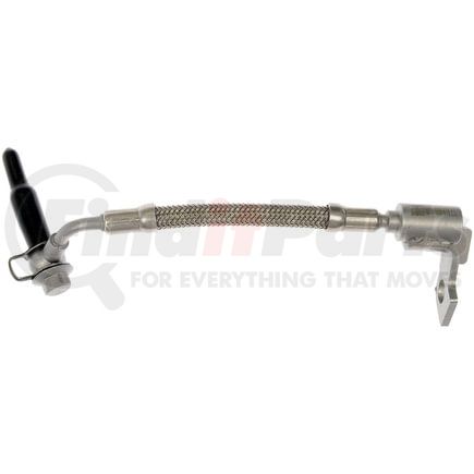 809-006 by DORMAN - Injector Feed Line