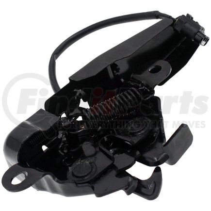 820-011 by DORMAN - Hood Latch