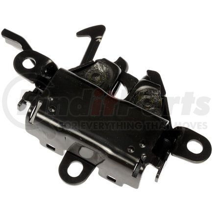 820-018 by DORMAN - Hood Latch