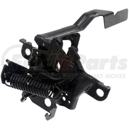 820-013 by DORMAN - Hood Latch Assembly