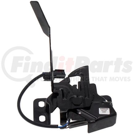820-038 by DORMAN - Hood Latch